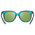GLORY, Teal Crystal Shiny-Volt+ Ultraviolet Cat 3, hi-res image number null